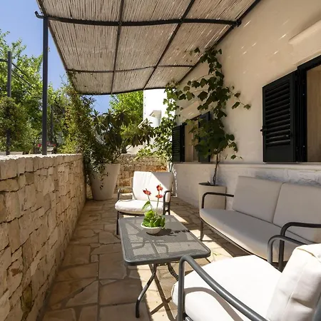Salinola 4 Ostuni