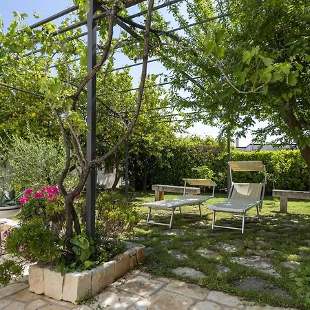 Salinola 4 * Ostuni