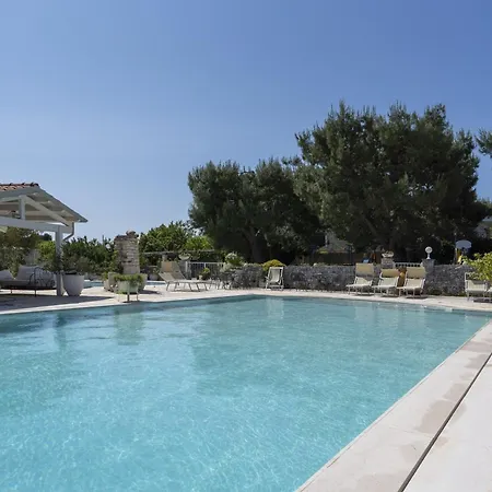 Aparthotel Salinola 4