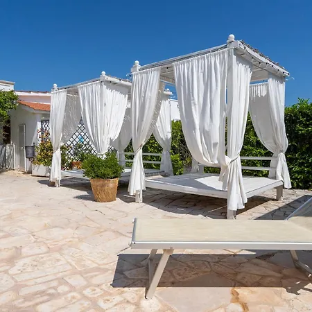 Apart-hotel Salinola 4 Ostuni
