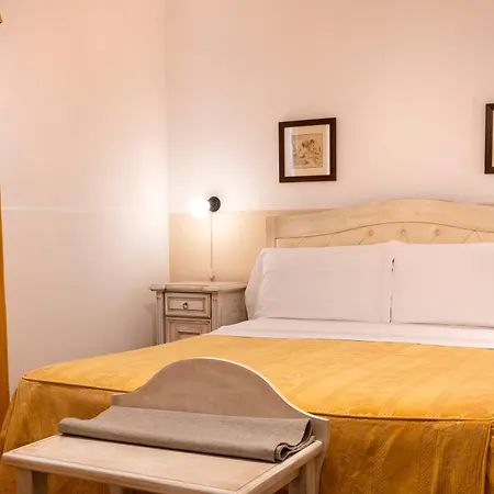 Apart-hotel Salinola 4 3*
