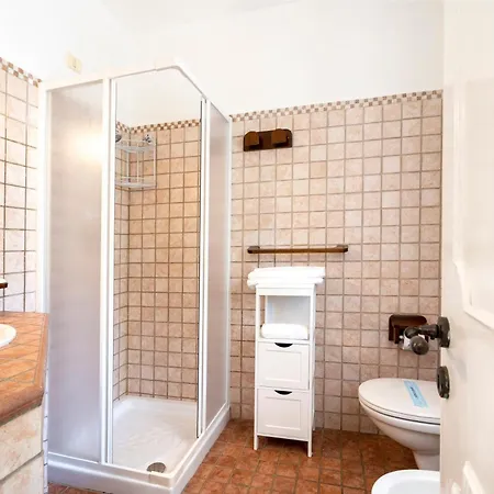 Salinola 4 Apart-hotel