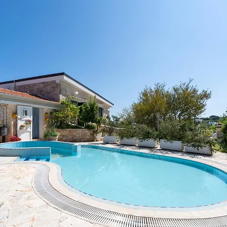 Apart-hotel Salinola 4