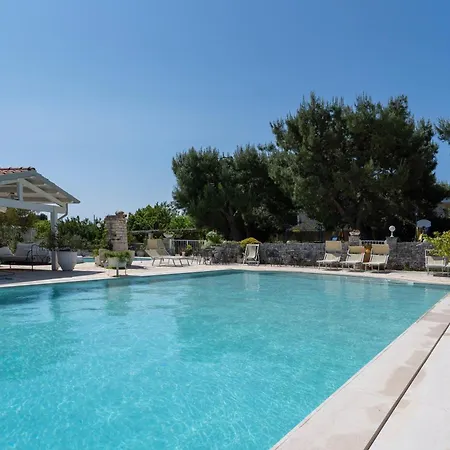 Apart-hotel Salinola 4 3*