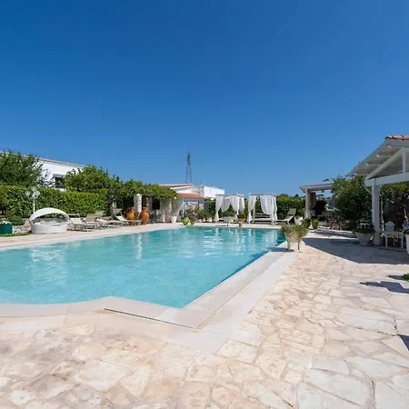 Salinola 4 Apart-hotel Ostuni