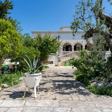 Salinola 4 Ostuni