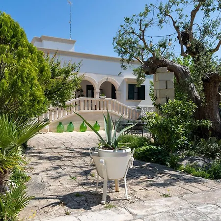 Apart-hotel Salinola 4 3*