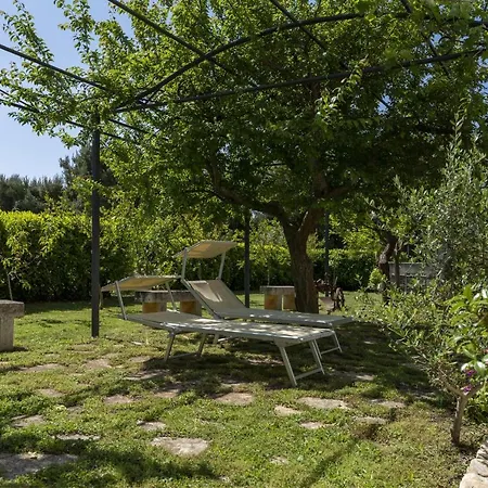 מלון דירות Salinola 4