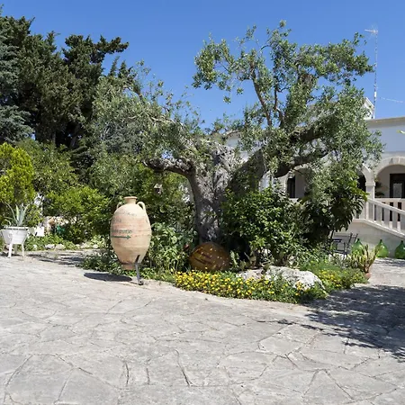 Salinola 4 מלון דירות