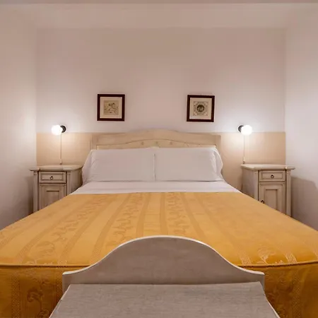 Salinola 4 Aparthotel