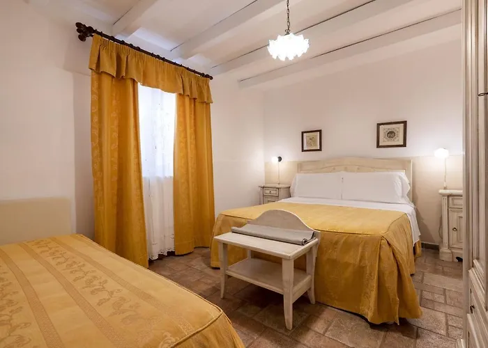 Salinola 4 מלון דירות 4*