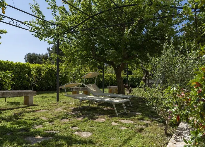 公寓式酒店 Salinola 4