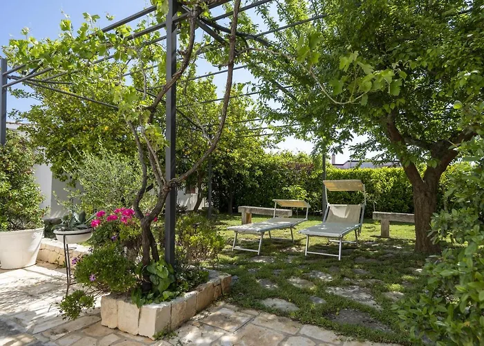 Salinola 4 4* Ostuni