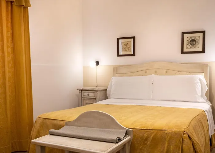 Salinola 4 公寓式酒店 奥斯图尼