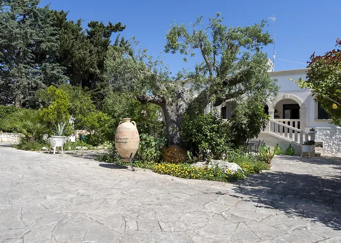 Salinola 4 Aparthotel